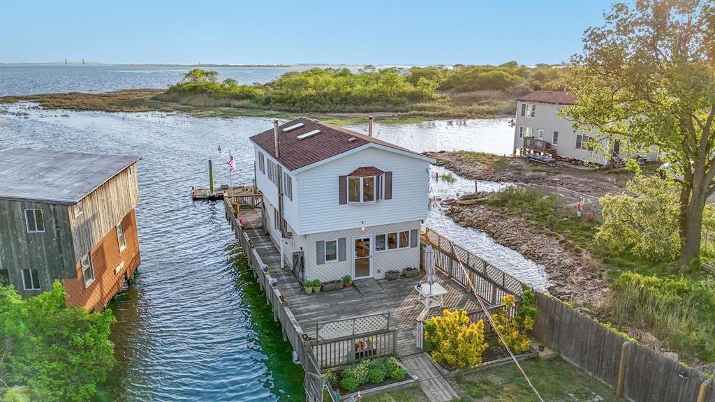 331 Cross Bay Boulevard Broad Channel Broad Channel NY 00000