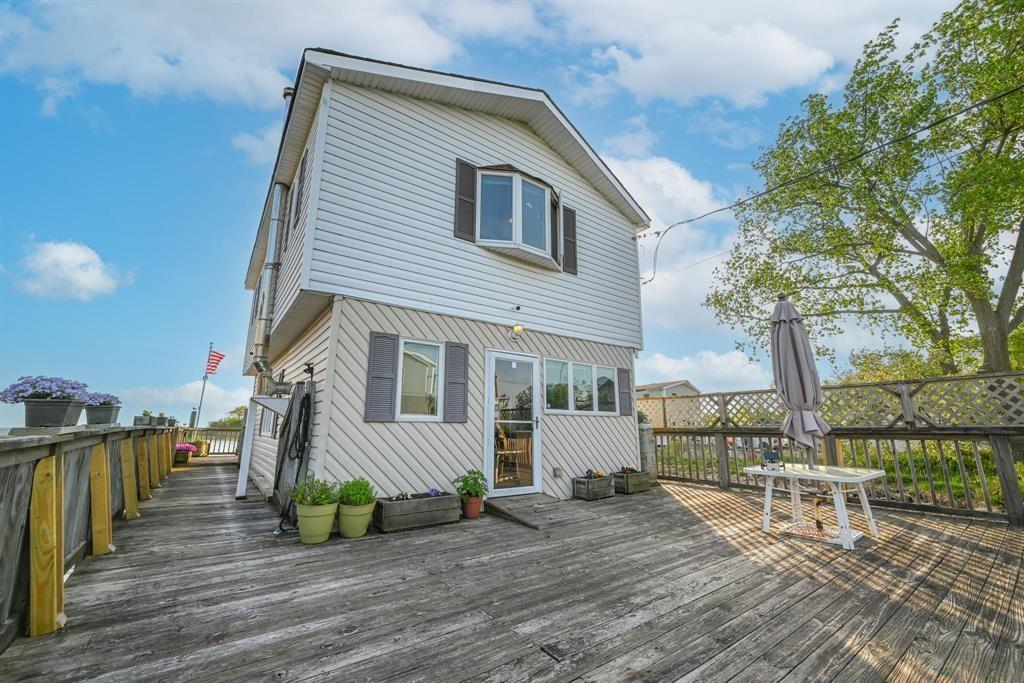 331 Cross Bay Boulevard Broad Channel Broad Channel NY 00000