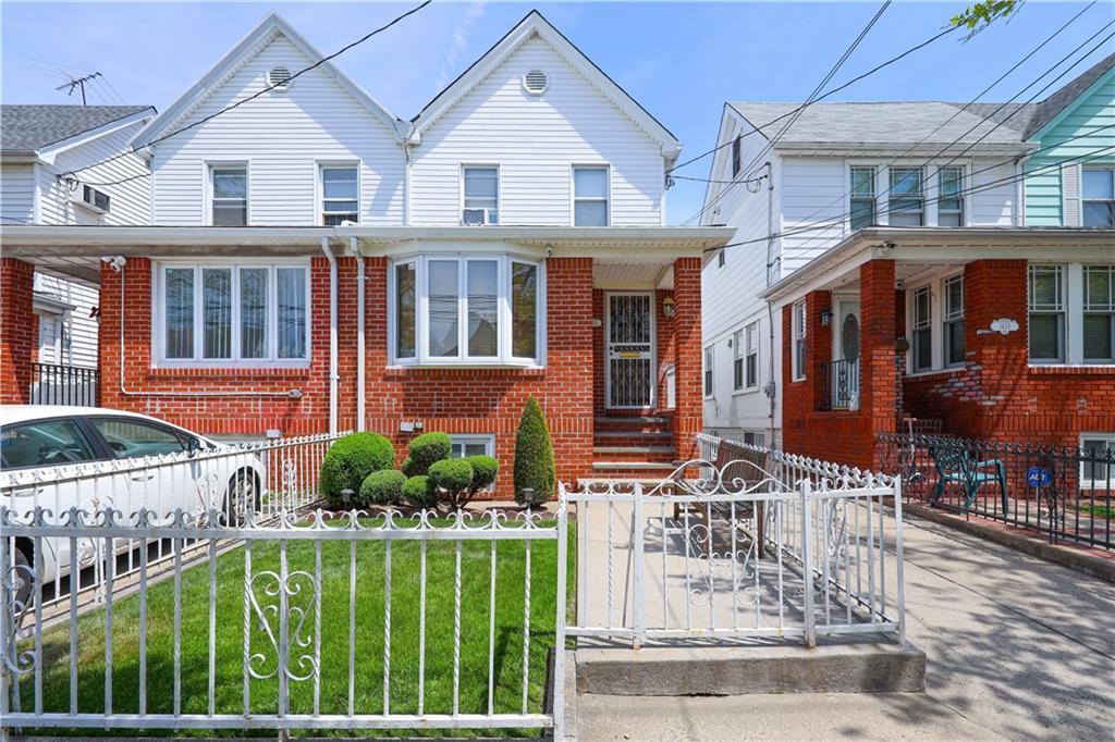 1453 East 65th Street Old Mill Basin Brooklyn NY 11234
