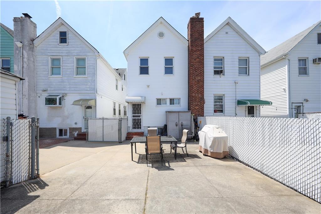 1453 East 65th Street Old Mill Basin Brooklyn NY 11234