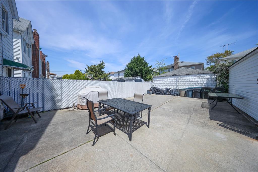 1453 East 65th Street Old Mill Basin Brooklyn NY 11234
