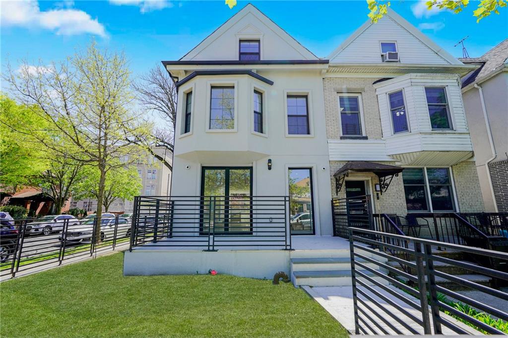 728 Avenue P Midwood Brooklyn NY 11223