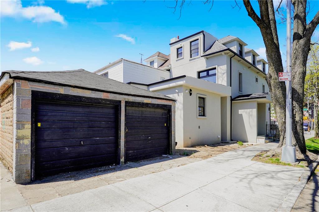 728 Avenue P Midwood Brooklyn NY 11223
