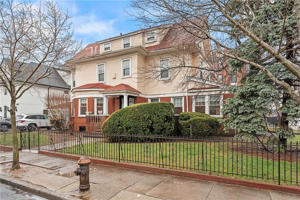 1140 East 21st Street Midwood Brooklyn NY 11210