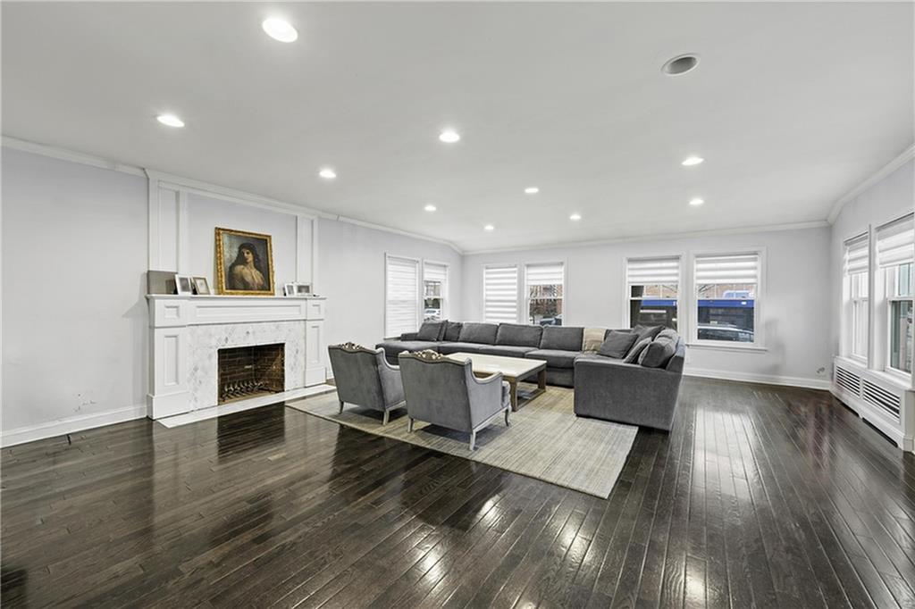 1140 East 21st Street Midwood Brooklyn NY 11210