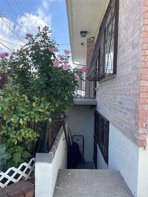 208 Osgood Avenue Park Hill Staten Island NY 10304