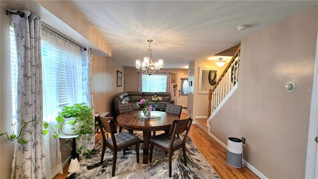 208 Osgood Avenue Park Hill Staten Island NY 10304