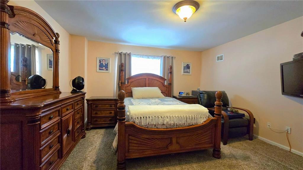 208 Osgood Avenue Park Hill Staten Island NY 10304