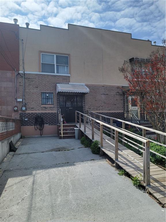 2878 West 31st Street Coney Island Brooklyn NY 11224