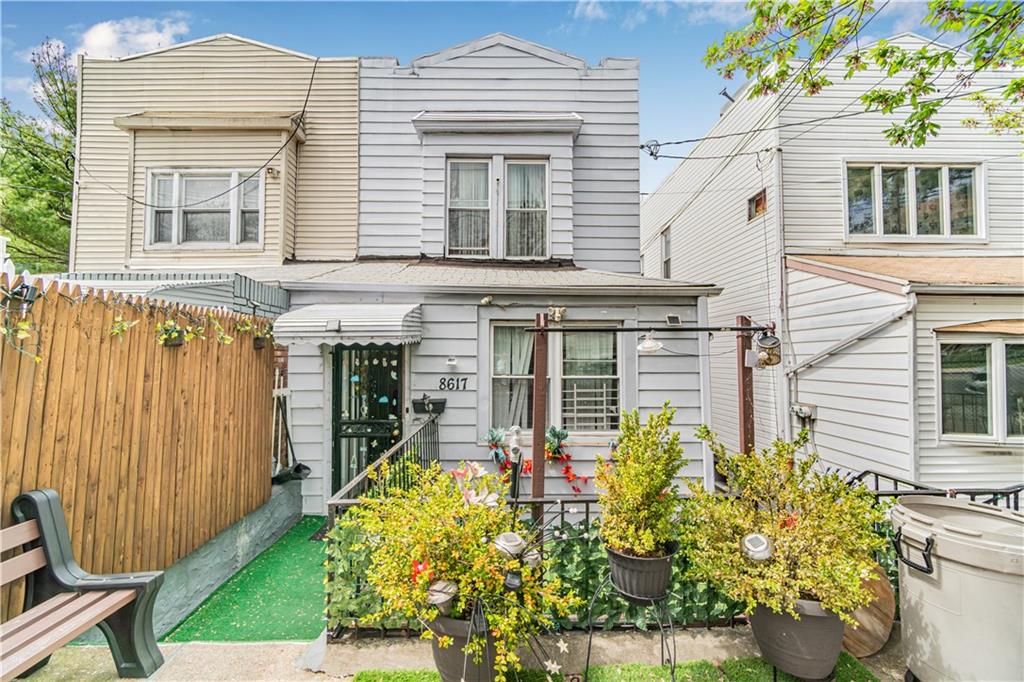 8617 Avenue J Canarsie Brooklyn NY 11236