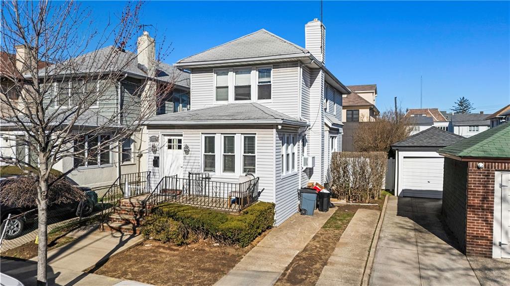 1885 East 21st Street Madison Brooklyn NY 11229