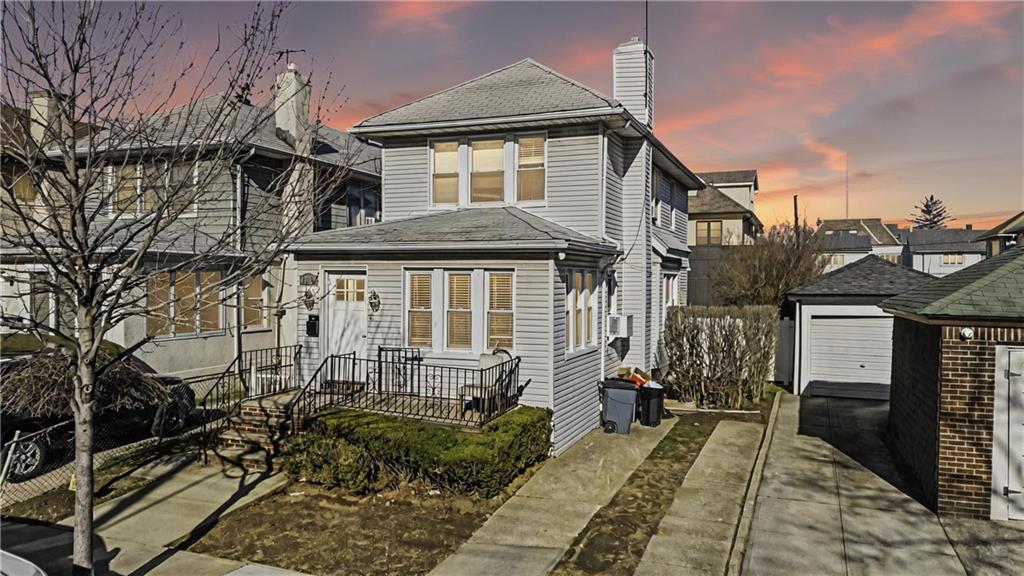 1885 East 21st Street Madison Brooklyn NY 11229