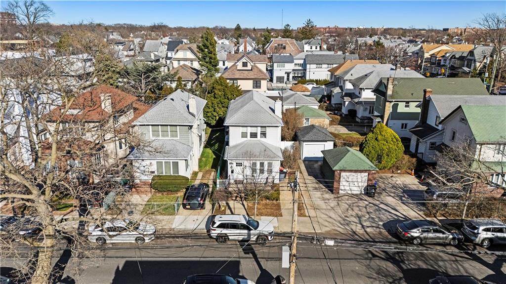 1885 East 21st Street Madison Brooklyn NY 11229