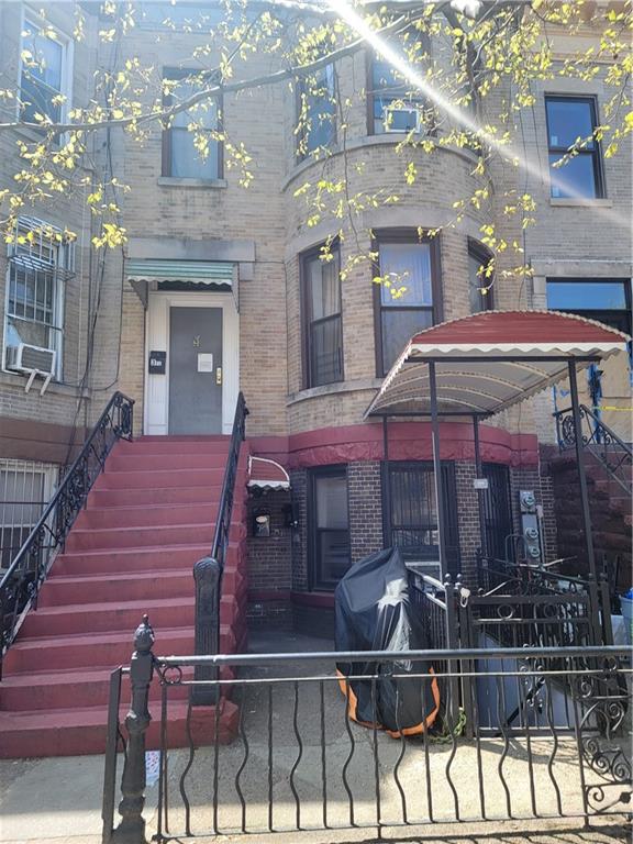 452 59th Street Sunset Park Brooklyn NY 11220