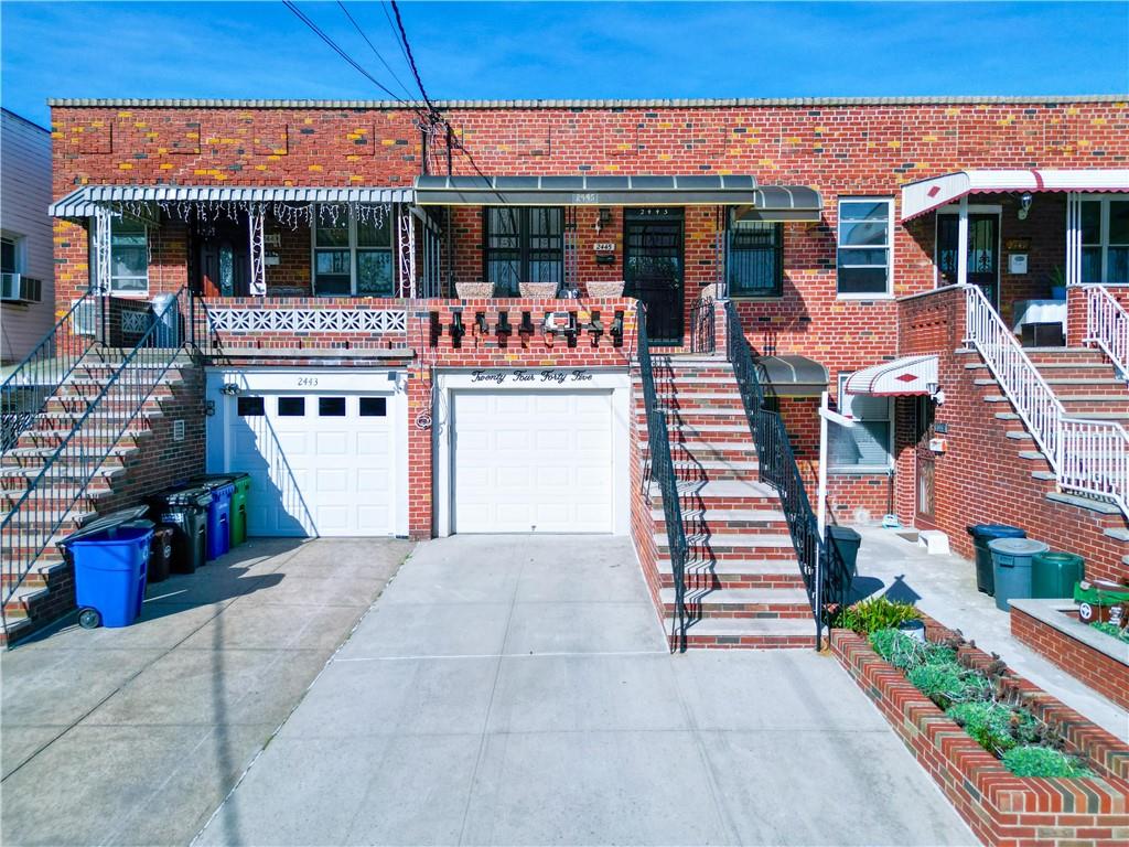 2445 Gerritsen Avenue Gerritsen Beach Brooklyn NY 11229