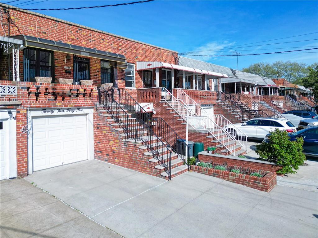 2445 Gerritsen Avenue Gerritsen Beach Brooklyn NY 11229
