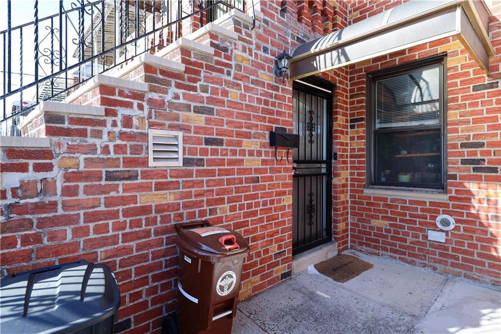 2445 Gerritsen Avenue Gerritsen Beach Brooklyn NY 11229