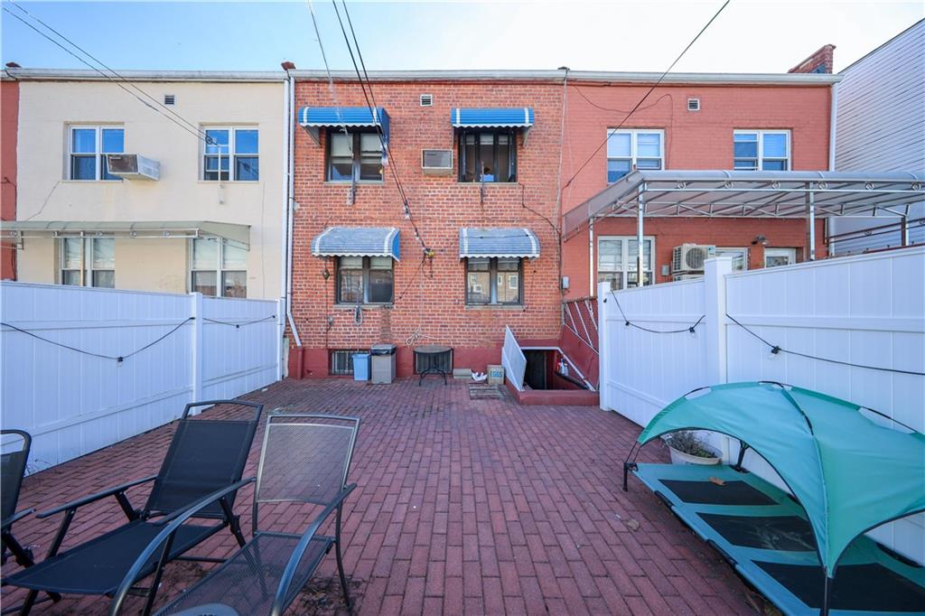 2445 Gerritsen Avenue Gerritsen Beach Brooklyn NY 11229
