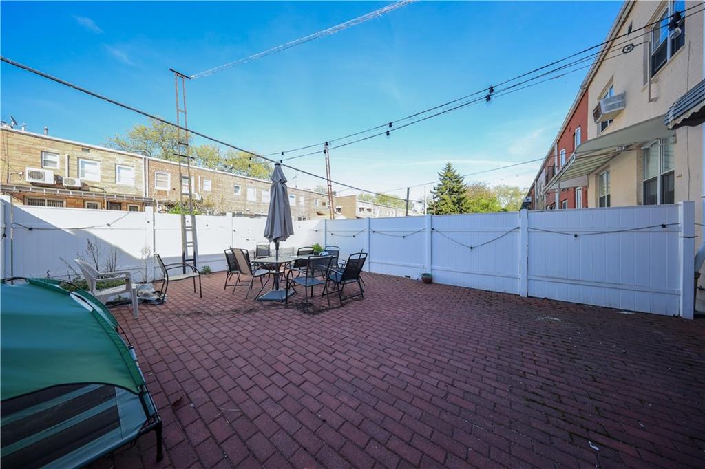2445 Gerritsen Avenue Gerritsen Beach Brooklyn NY 11229