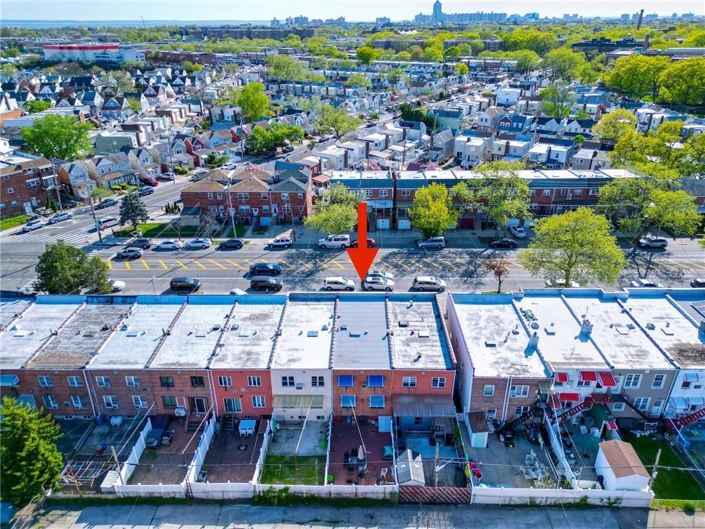 2445 Gerritsen Avenue Gerritsen Beach Brooklyn NY 11229