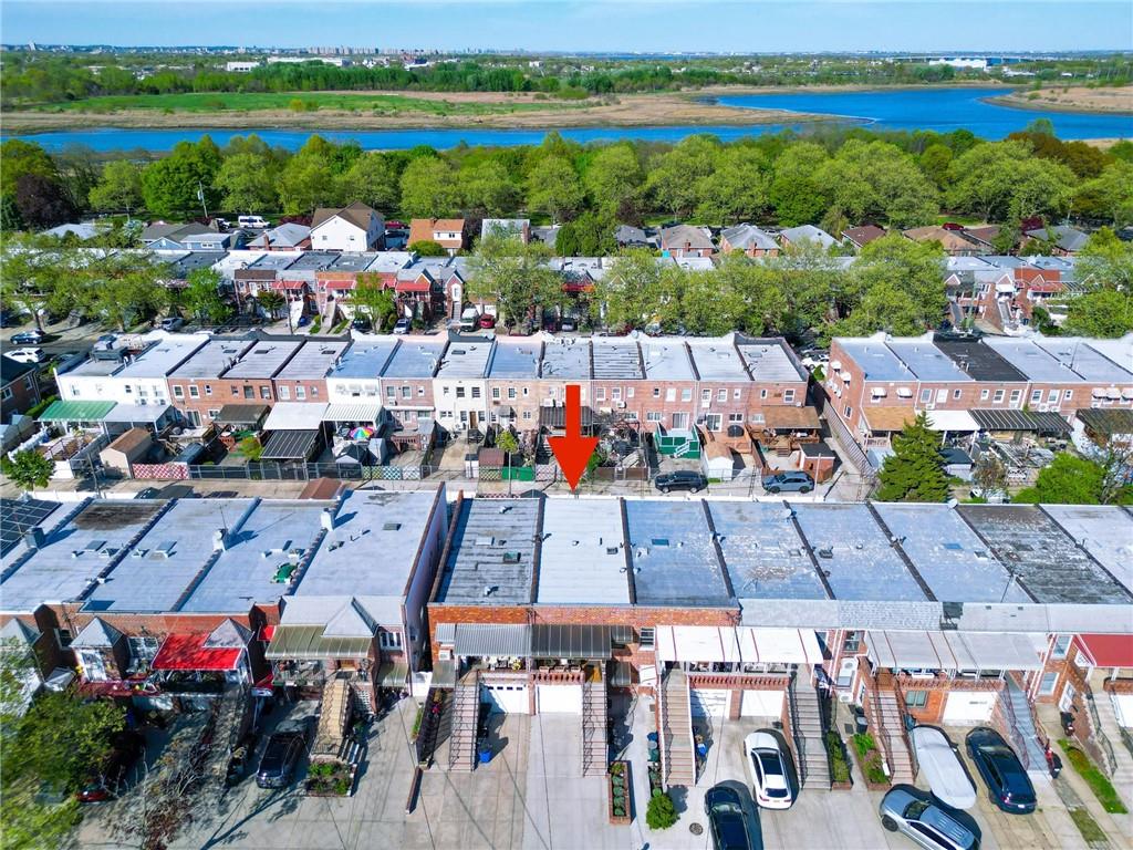 2445 Gerritsen Avenue Gerritsen Beach Brooklyn NY 11229