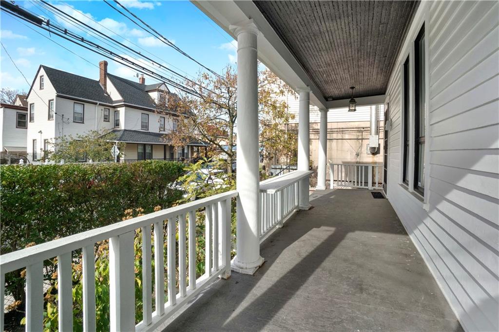 192 Beach 91st Street Hammels Rockaway Beach NY 11693