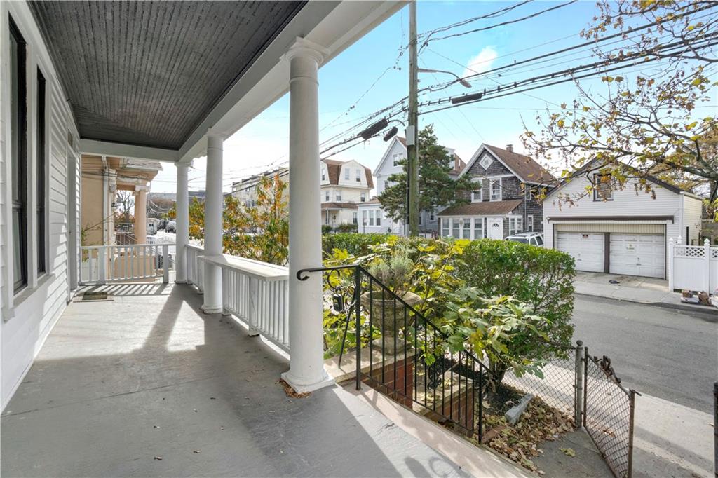 192 Beach 91st Street Hammels Rockaway Beach NY 11693