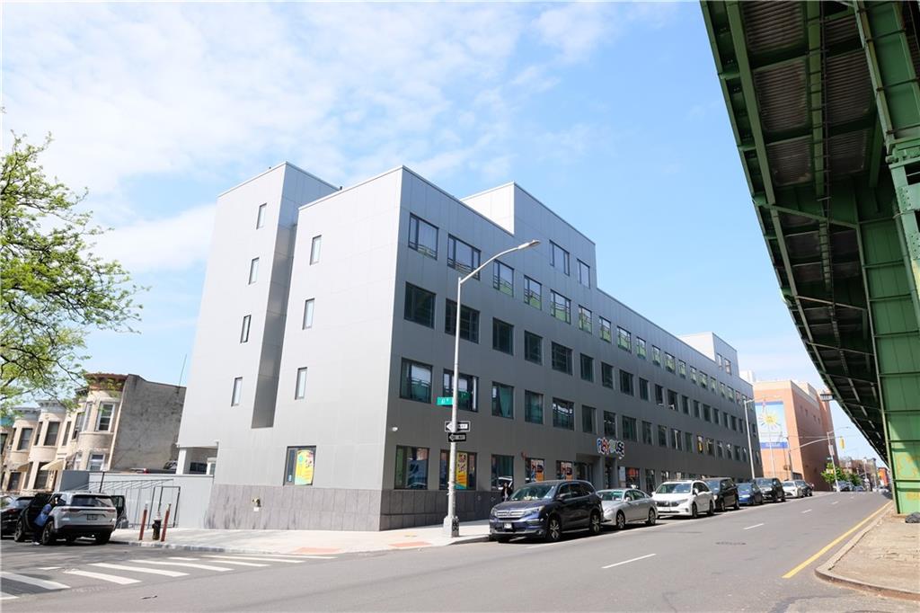 6020 3rd Avenue Sunset Park Brooklyn NY 11220