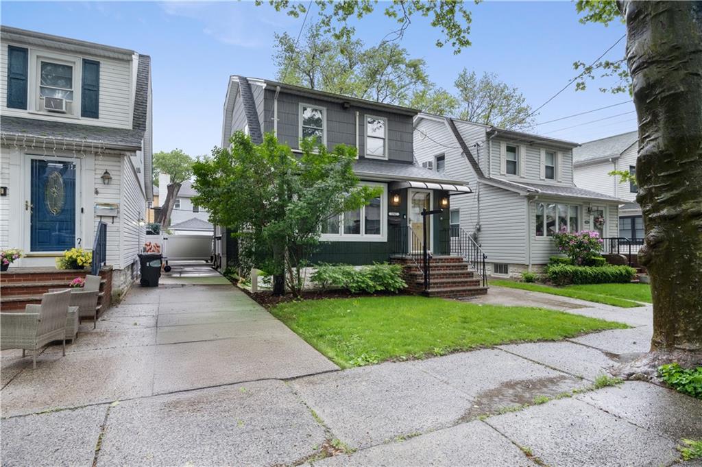 1942 Kimball Street Marine Park Brooklyn NY 11234