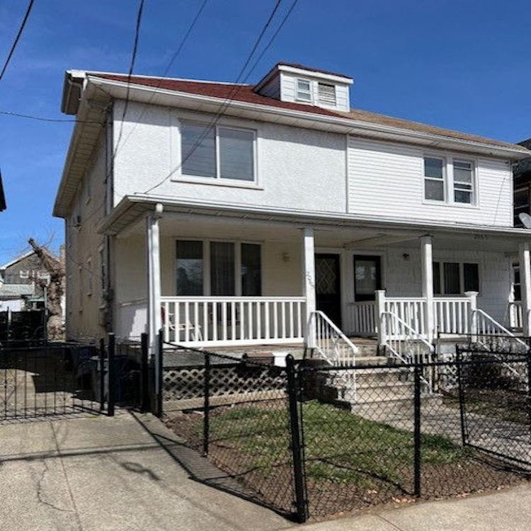 2065 Coleman Street Marine Park Brooklyn NY 11234