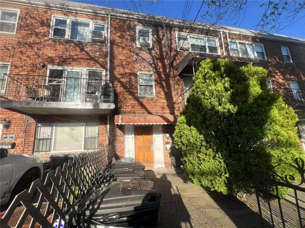 2567 West 15th Street Bath Beach Brooklyn NY 11214