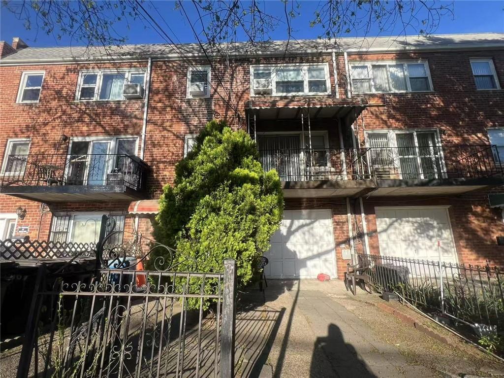 2567 West 15th Street Bath Beach Brooklyn NY 11214