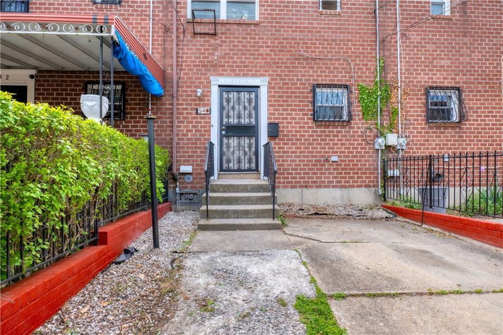 540 Ashford Street East New York Brooklyn NY 11207