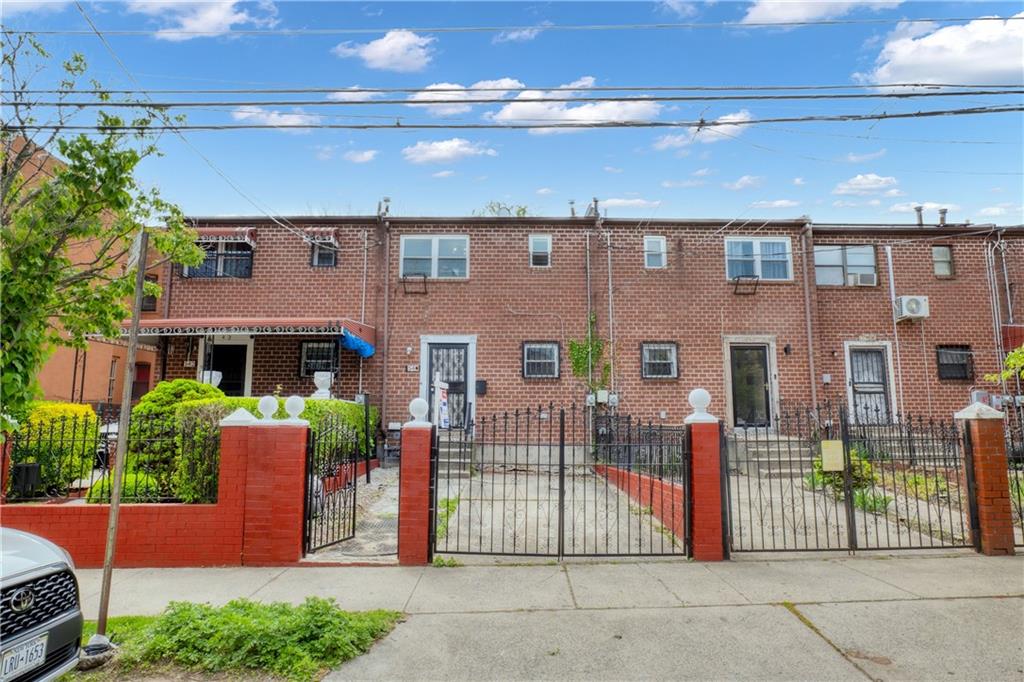 540 Ashford Street East New York Brooklyn NY 11207