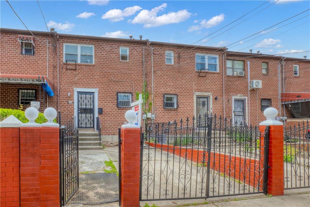 540 Ashford Street East New York Brooklyn NY 11207