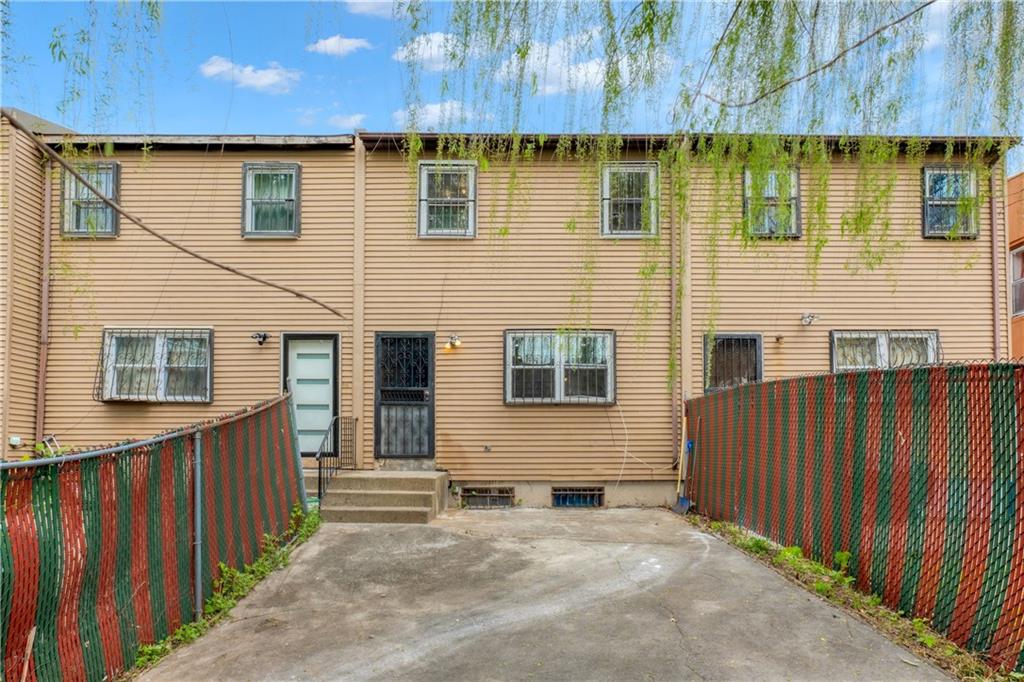 540 Ashford Street East New York Brooklyn NY 11207