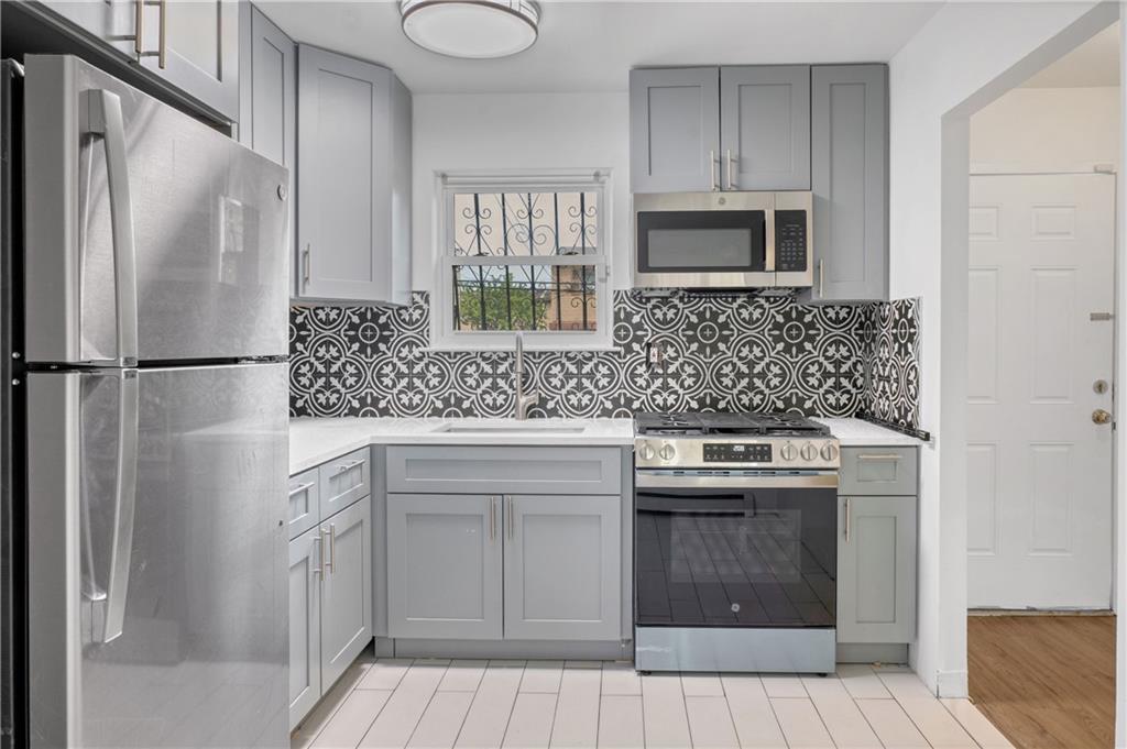 540 Ashford Street East New York Brooklyn NY 11207