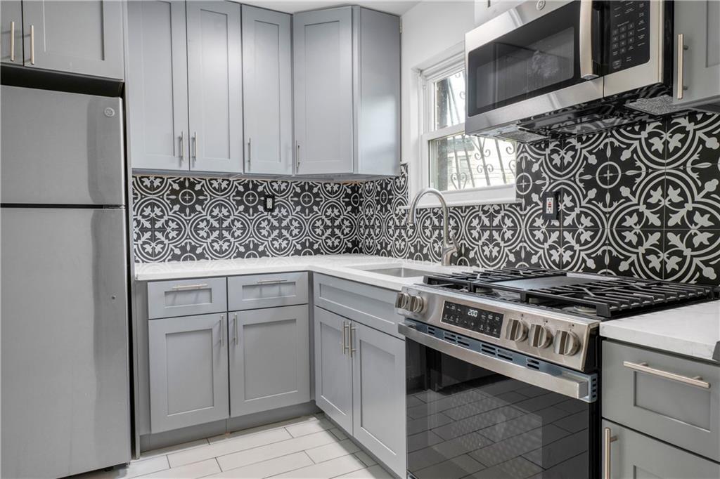 540 Ashford Street East New York Brooklyn NY 11207