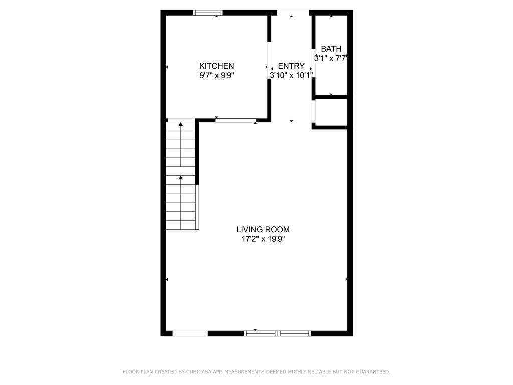 540 Ashford Street East New York Brooklyn NY 11207