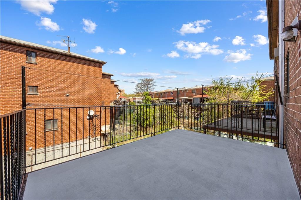 2109 Canarsie Road Canarsie Brooklyn NY 11236