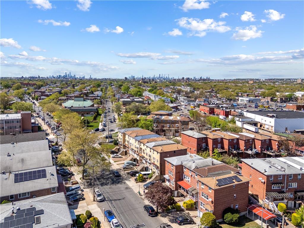 2109 Canarsie Road Canarsie Brooklyn NY 11236