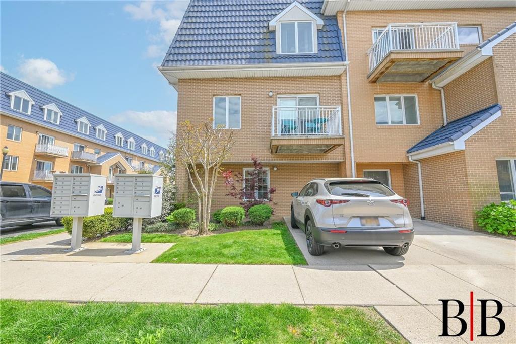 1523 Royce Street Bergen Beach Brooklyn NY 11234