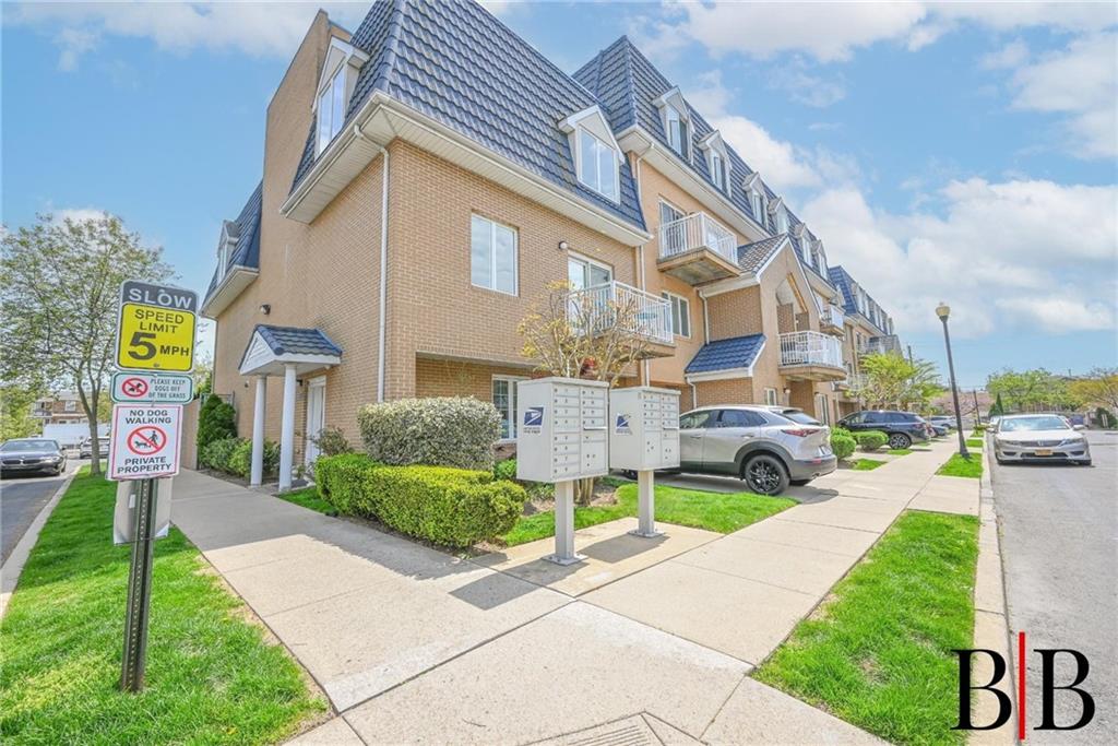 1523 Royce Street Bergen Beach Brooklyn NY 11234