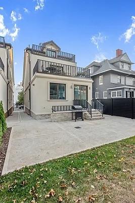 227 77th Street Bay Ridge Brooklyn NY 11209