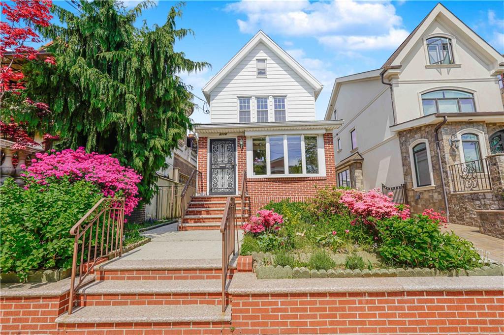 8116 11th Avenue Dyker Heights Brooklyn NY 11228