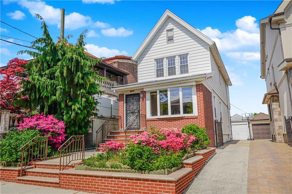 8116 11th Avenue Dyker Heights Brooklyn NY 11228