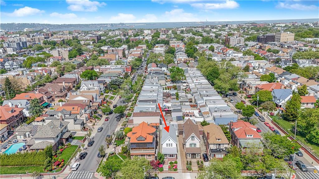 8116 11th Avenue Dyker Heights Brooklyn NY 11228