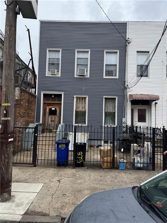 373 Bleecker Street Bushwick Brooklyn NY 11237