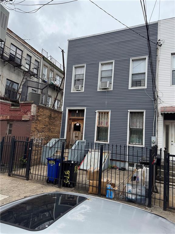 373 Bleecker Street Bushwick Brooklyn NY 11237