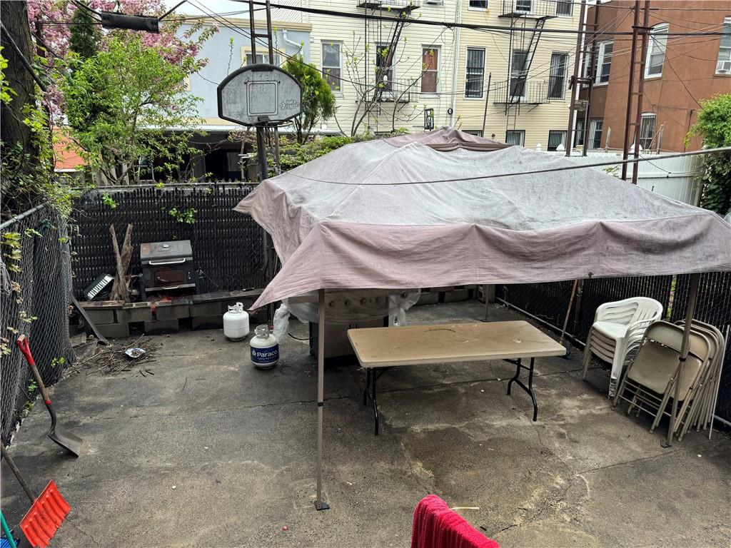 373 Bleecker Street Bushwick Brooklyn NY 11237